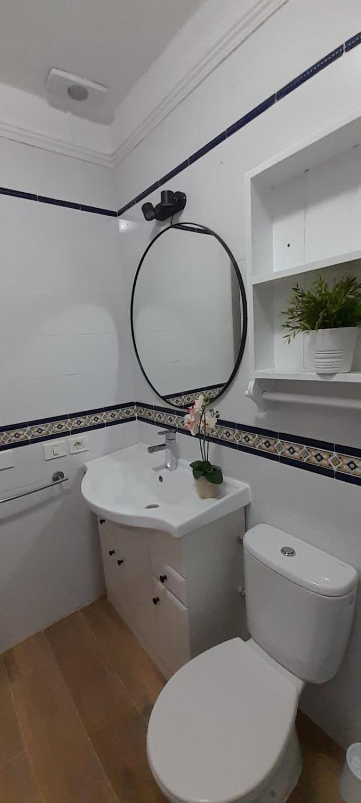 Santiago 2 Las Americas Duplex 2 Dormitorios Плая-де-лас-Америкас Экстерьер фото