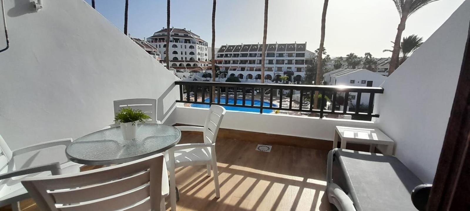 Santiago 2 Las Americas Duplex 2 Dormitorios Плая-де-лас-Америкас Экстерьер фото